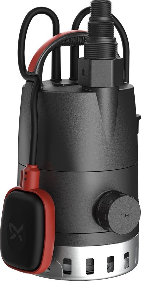 Насос UNILIFT CC5 - A1 1x220-240V Schuko  (96280966) - артикул K0000183978