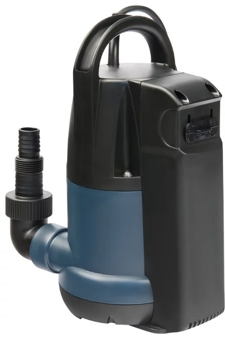 Дренажный насос UNIPUMP SUB 407 P - артикул K0000184044