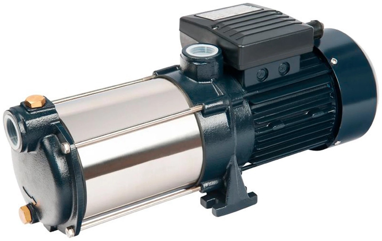 Многоступенчатый поверхностный насос UNIPUMP MH-500 C - артикул K0000184059