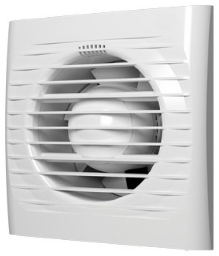 Вентилятор ЭРА OPTIMA 5 ф125 AURAMAX - артикул K0000183556