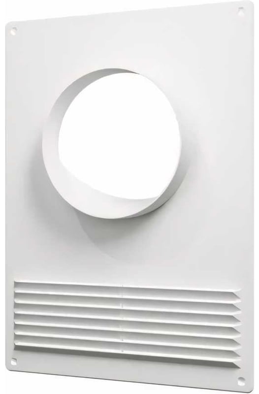 площадка торцевая ФМК 100 с решеткой (метал) - артикул K0000008686