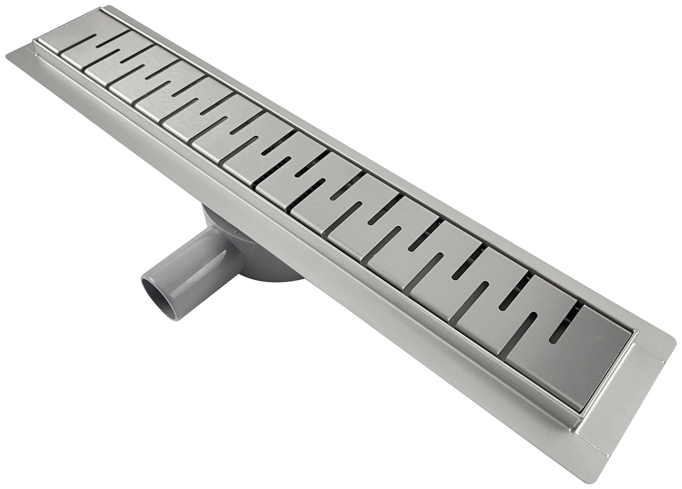 R651.70.05 Трап Raglo для душа 70*700мм, сатин - артикул K0000212904