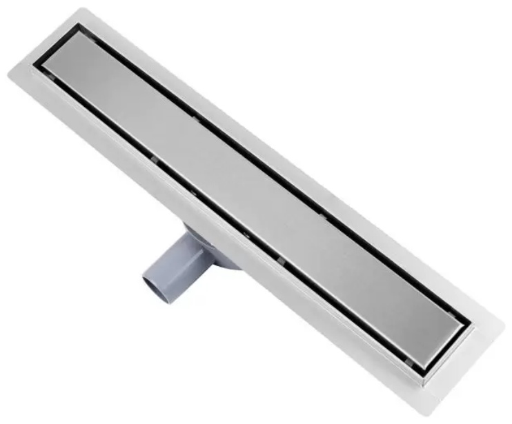 R652.50.05 Трап Raglo для душа 70*500мм, сатин - артикул K0000212908