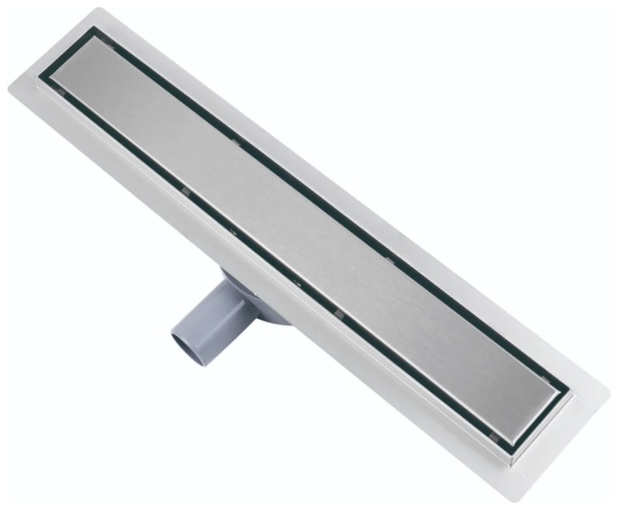 R652.60.05 Трап Raglo для душа 70*600мм, сатин - артикул K0000212910