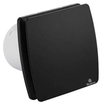 Вентилятор вытяжной Diadonna D01-BL10 (с обратным клапаном) - артикул K0000218853