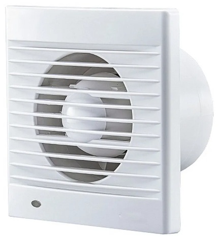 Вентилятор вытяжной Diadonna D03-W10 (с обратным клапаном) - артикул K0000218856