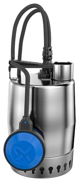 Насос UNILIFT КP350-А-1 1х220-240V  013N1800 - артикул K0000183982