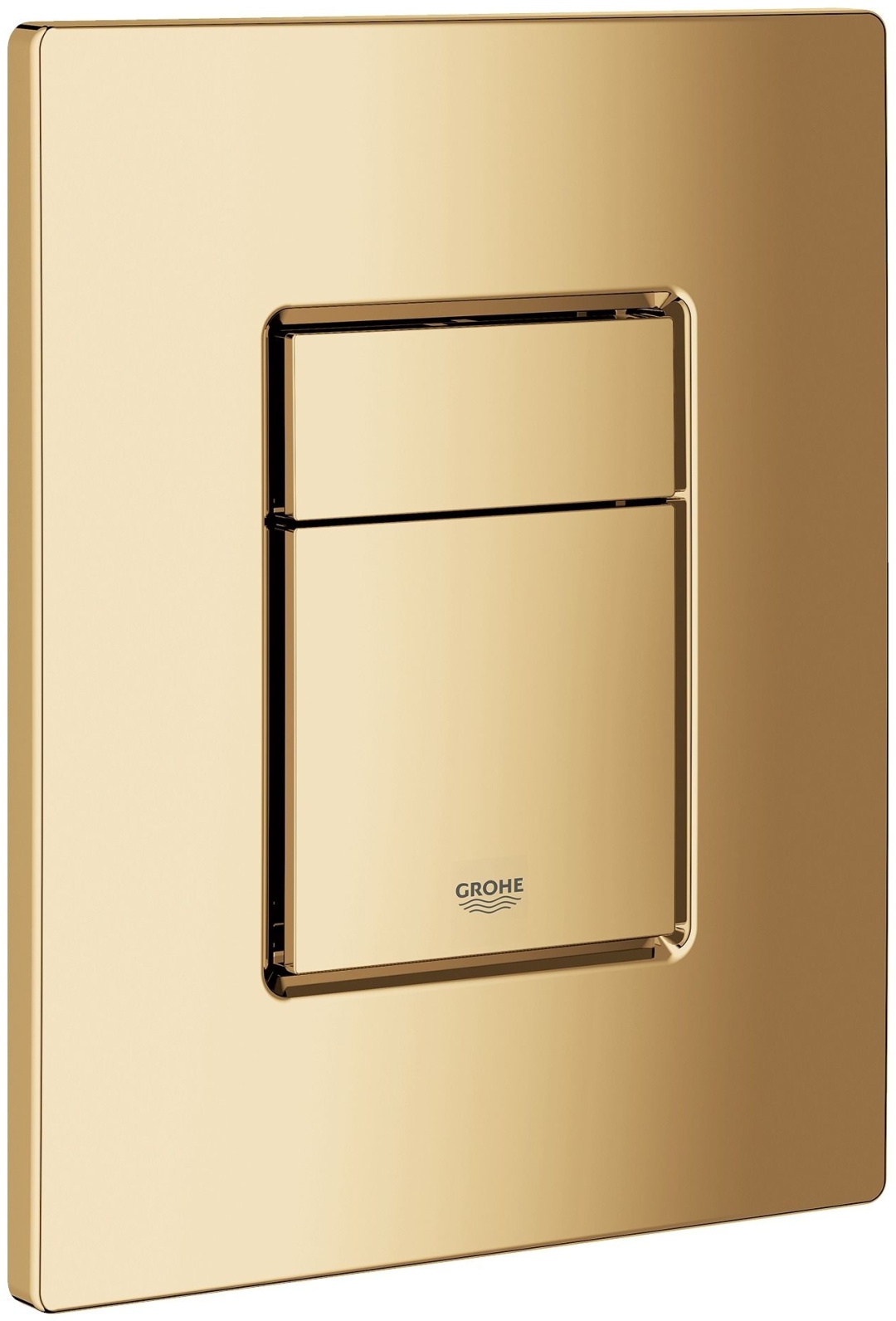 Панель смыва для унитаза GROHE Skate Cosmopolitan 38732GL0 холодный рассвет глянец - артикул K0000183292