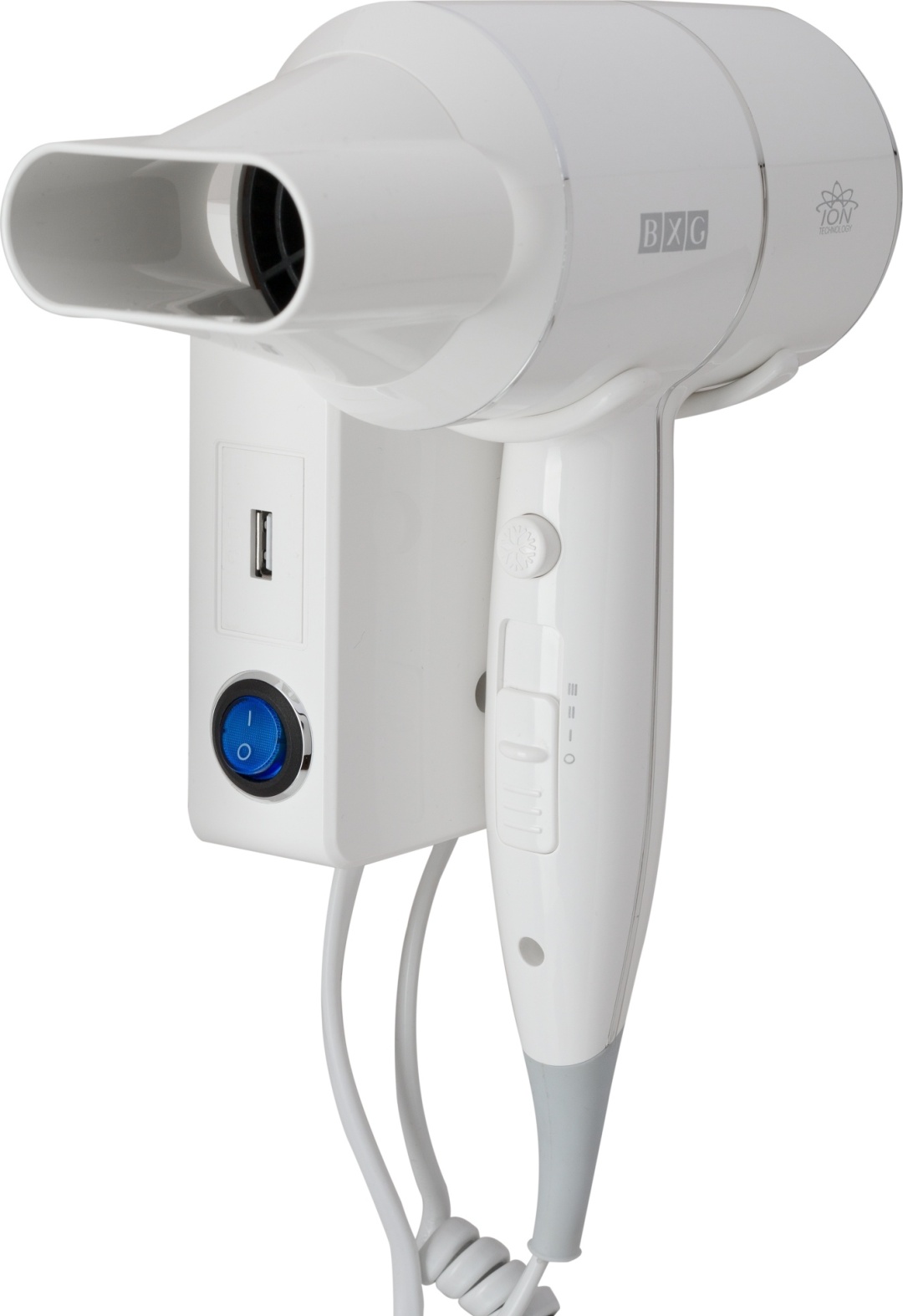 Фен BXG-1600 H1 - артикул K0000074723