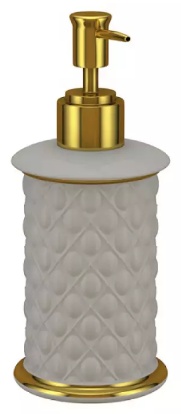 "ZOLY" Диспенсер SA383-D-1 - артикул K0000170966