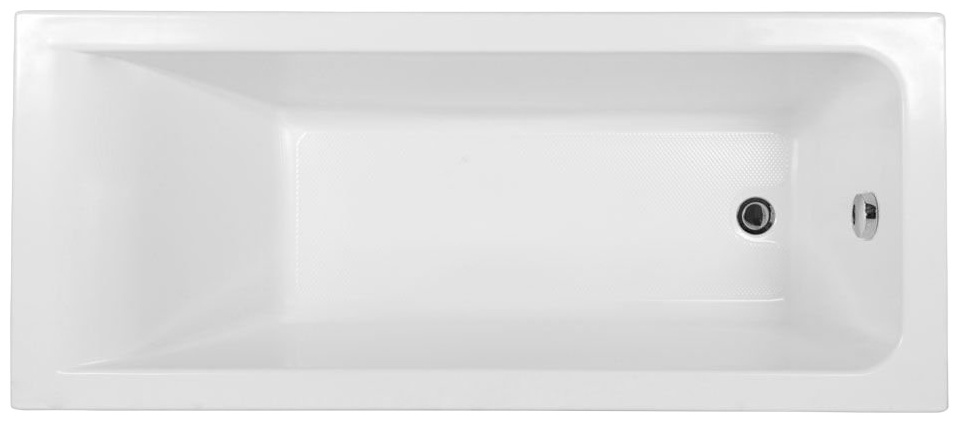 Aquanet Акриловая ванна BRIGHT 175*70 (+каркас) - артикул K0000078161