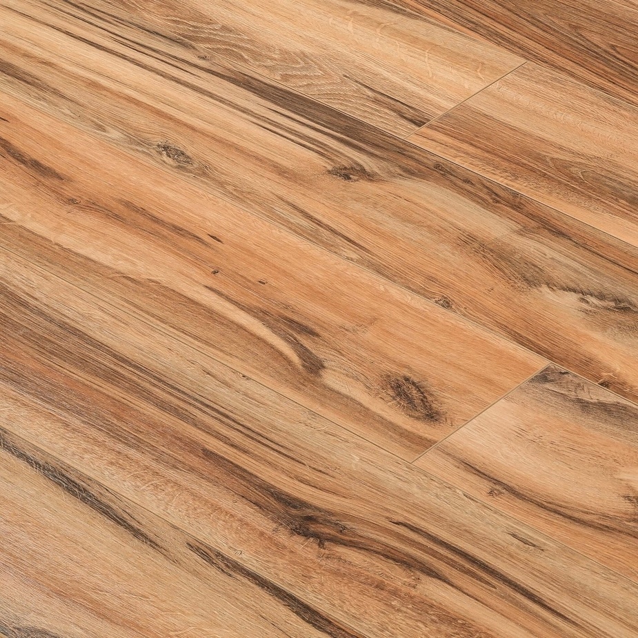 Ламинат ЭГГЕР HOME 8мм/33кл. Ф Дуб Крейдл коричневый EHL211 (1,9948 квм - 1 уп) - артикул K0000115823