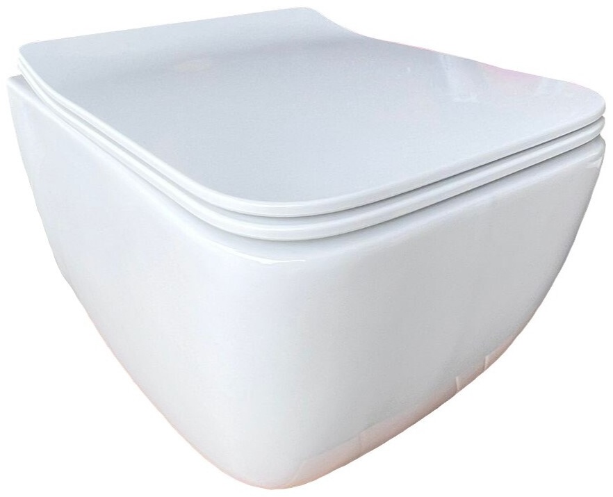 CA1100 Подвесной унитаз HDC684P - артикул K0000186496