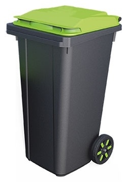 Мусорный бак  60 литров KSC 40-446 - артикул K0000118034