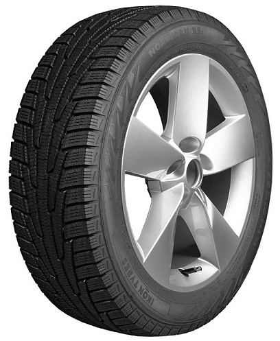 175/70 R14 IKON TYRES Nordman RS2 XL 88R TL - артикул K0000200693