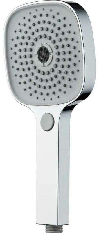 Ручной душ, 3 реж., арт. SPL1203, ESKO, с аэратором - артикул K0000088717