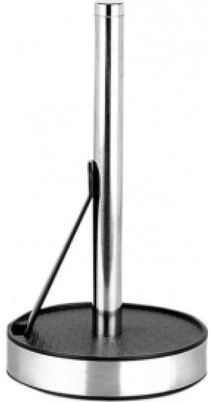 PASIFIK Держатель для бумажных полотенец (чёрный) M-E23-06 - артикул K0000082922