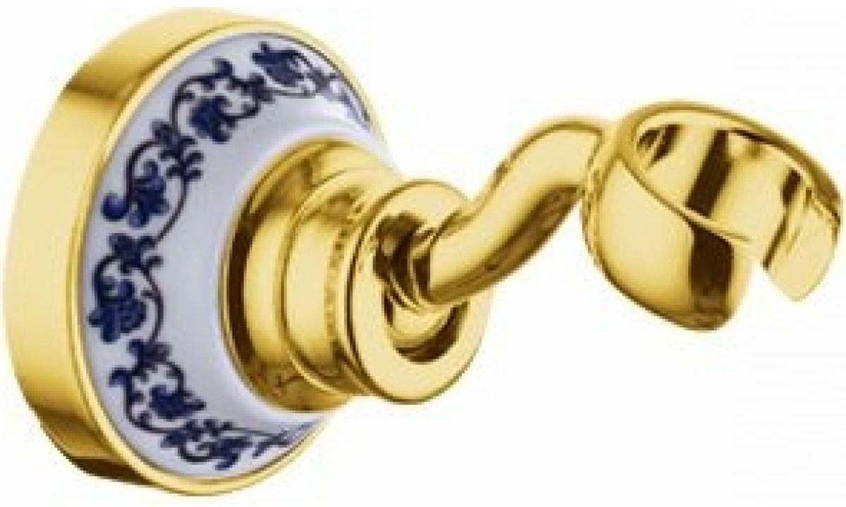 Держатель для лейки Potato P008-4 золото - артикул K0000082593