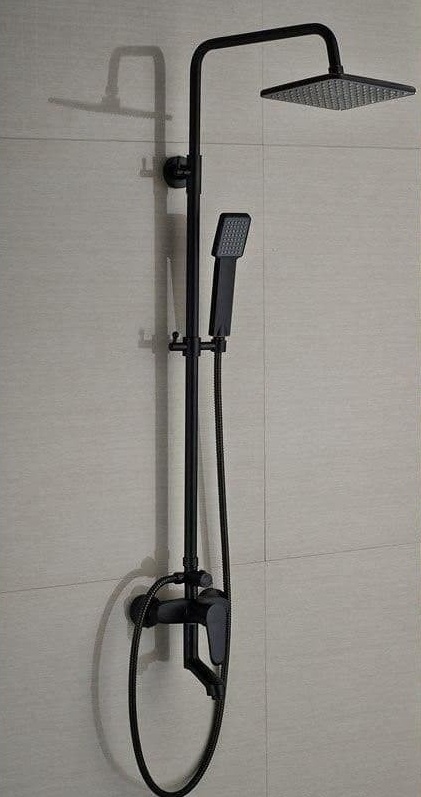 Душевой комплект CREO SC7500TG - артикул K0000081979