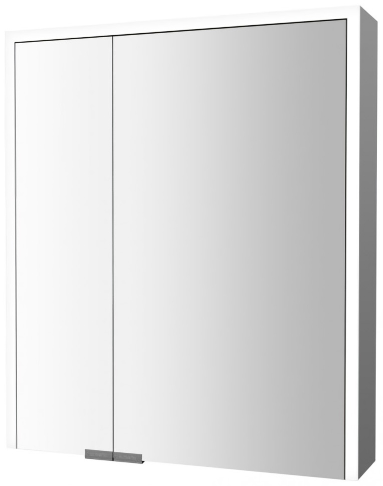 Зеркальный шкаф ESBANO ES-5006NS 60х70 - артикул K0000118886
