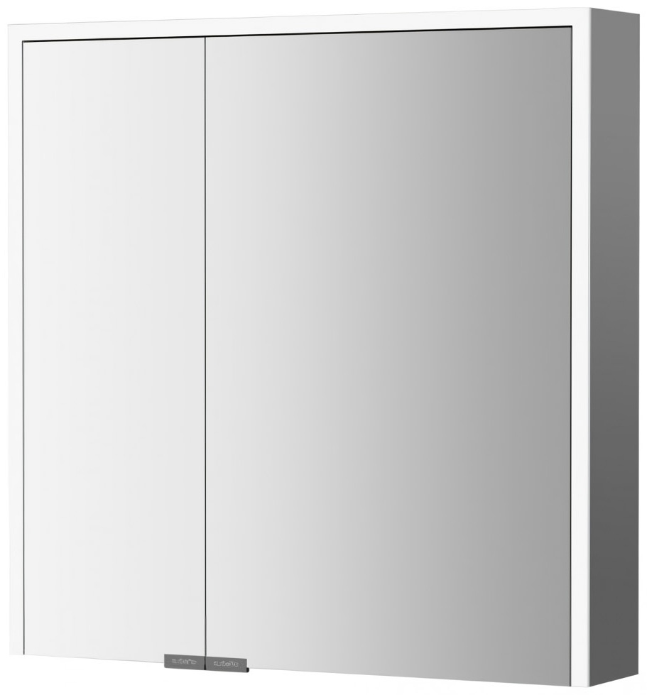 Зеркальный шкаф ESBANO ES-5007NS 70х70 - артикул K0000118887