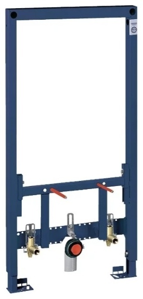 Rapid SL Инсталяция для биде 1,13m GROHE - артикул K0000001473