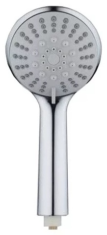 Ручной душ, 5 реж., диам 110мм, арт. SCU855, ESKO - артикул K0000046257