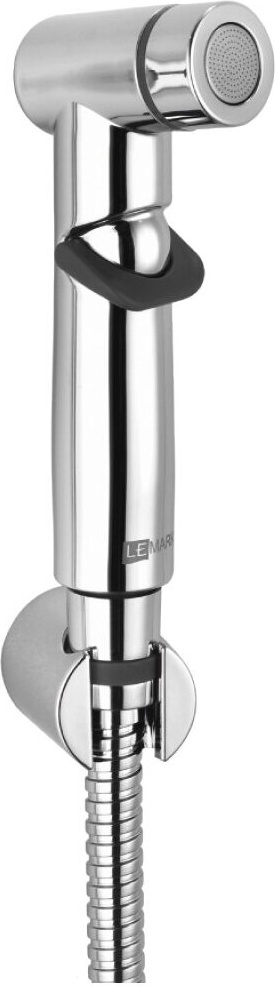 LM8088C "Аксессуары" Комплект для биде, хром, блистер - артикул K0000171125