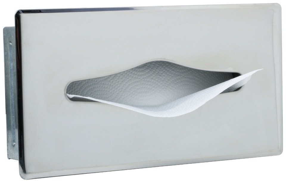 "HOTEL" Держатель для бумажных полотенец FX-31027 (312) (к/к 20) - артикул K0000041919