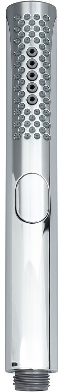5.31A20-00 PRIORITY Ручной душ, ABS 3 режима, хром (298820) - артикул K0000206336