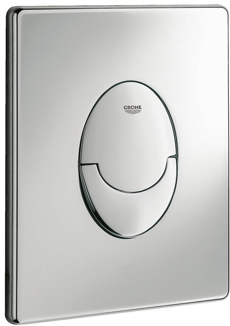 Кнопка смыва Grohe Skate Air (Хром) - артикул K0000050820