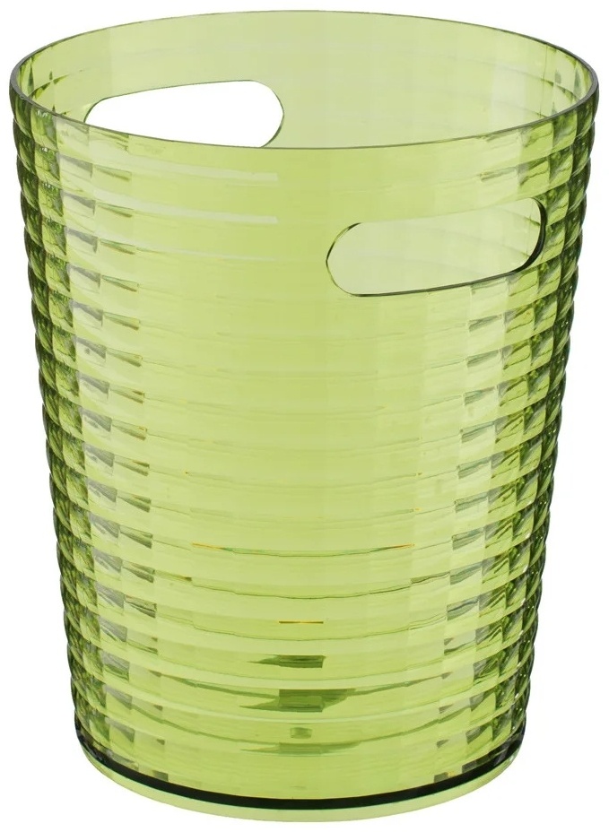 "GLADY" Ведро 6,6 л зеленое FX-09-04 (к/к 4x16) - артикул K0000041799