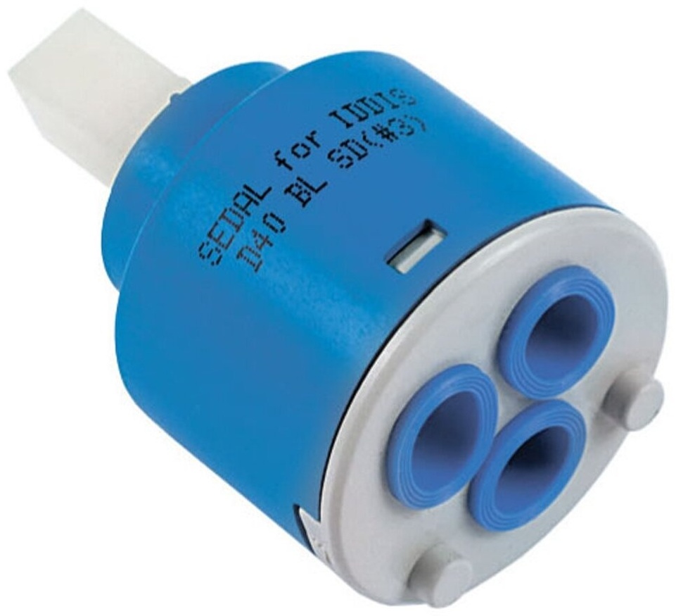 LM8505P-BL Картридж SEDAL с керамическими пластинами 40 мм, короткий - артикул K0000082036