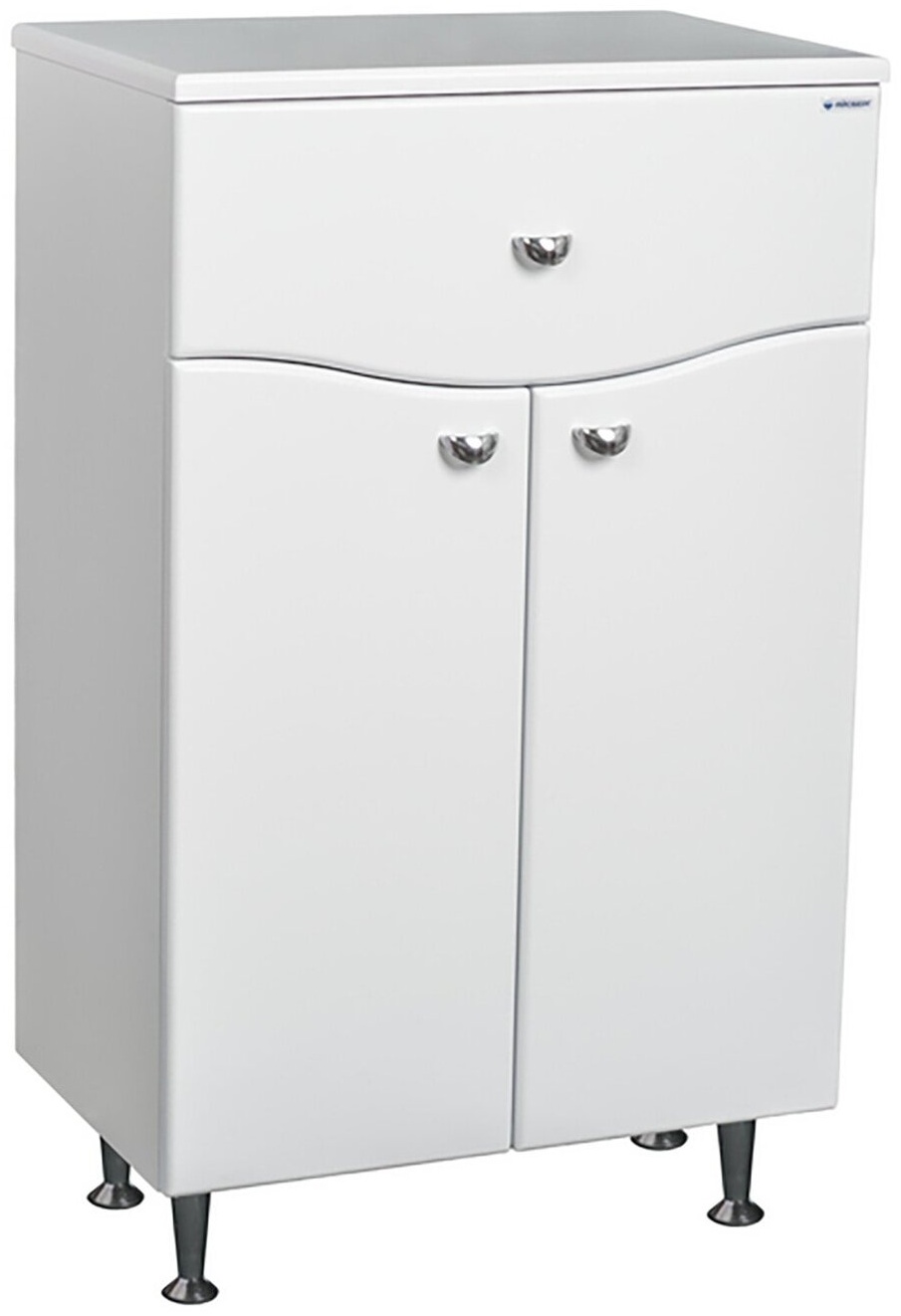 Комод 60 Волна с верхним ящиком В1 Адай - артикул K0000188837