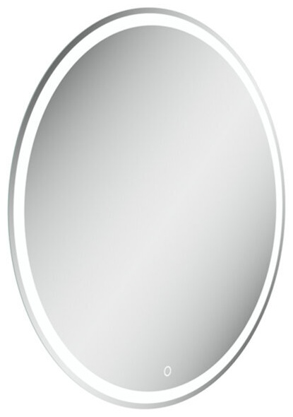 BE600 Зеркало SANCOS "Bella Led" D600 - артикул K0000219818