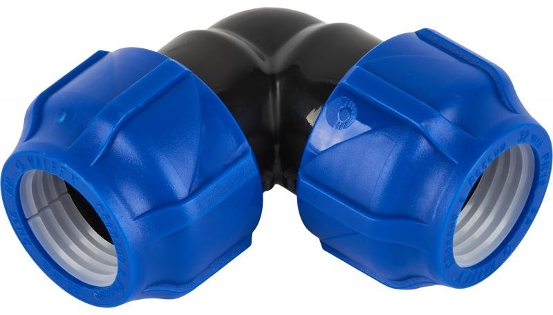 отвод обжимной 32*"1" наруж - артикул R0005774