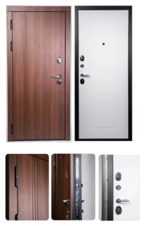 Дверь ВОЛМА-2050/860/ R - артикул K0000169762