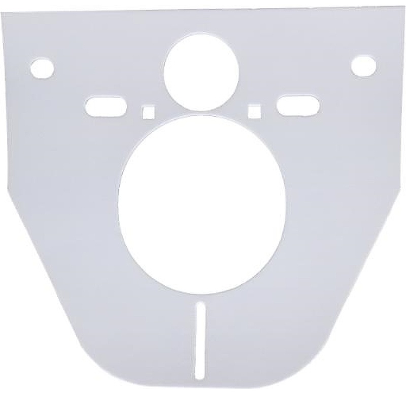 CN1000 Шумоизоляционная панель для инсталляции - артикул K0000219835