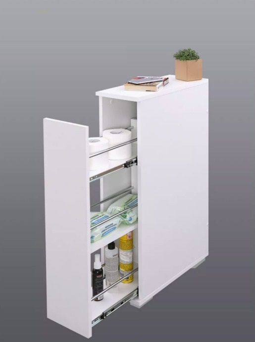 Комплект Тумба KABINKA.KZ V65 (под раковину Афина V65) + раковина - артикул K0000218905