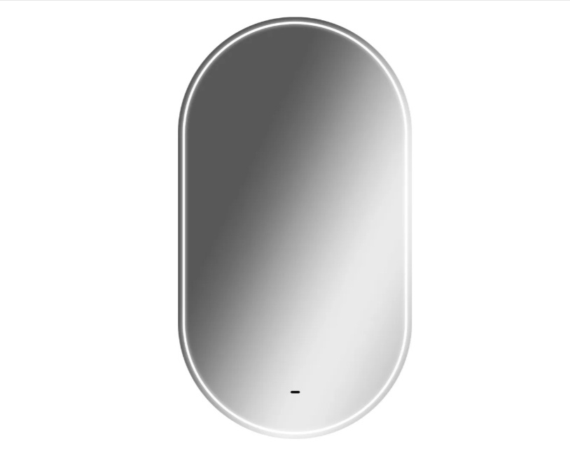 Зеркало Лион OV 900х500 Sansa - артикул K0000226297