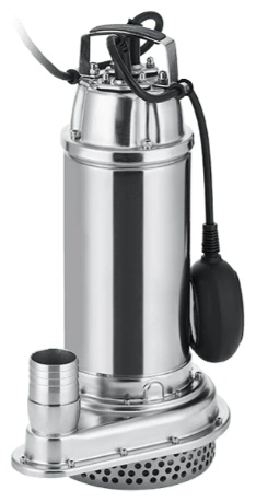 Дренажный насос UNIPUMP INOXPROF 10-11-0,75 - артикул K0000184039