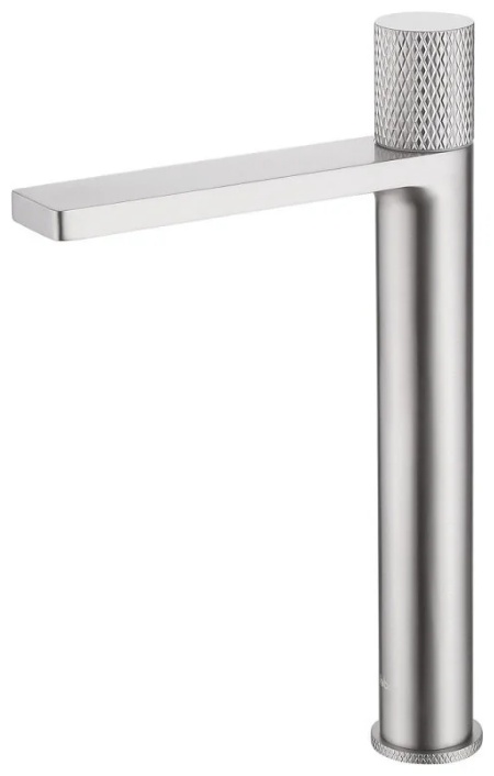 Смеситель ABBER Rund AF8711SP для накладной раковины, сатин - артикул K0000231014