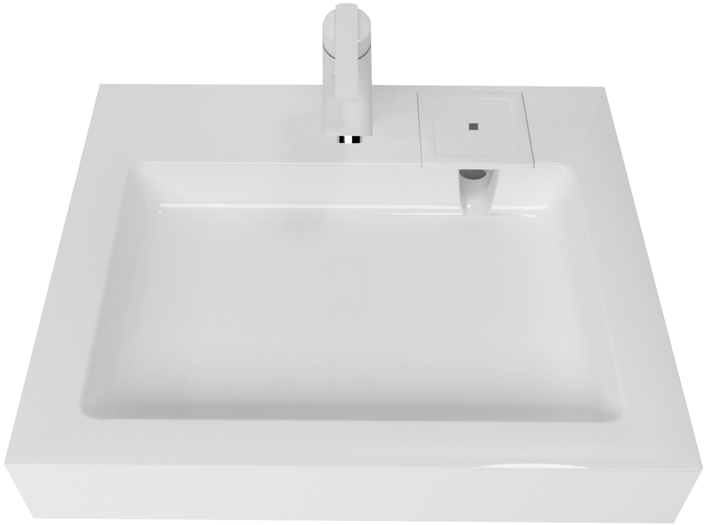 Раковина для стиральной машины Стандарт 50 - артикул K0000228140