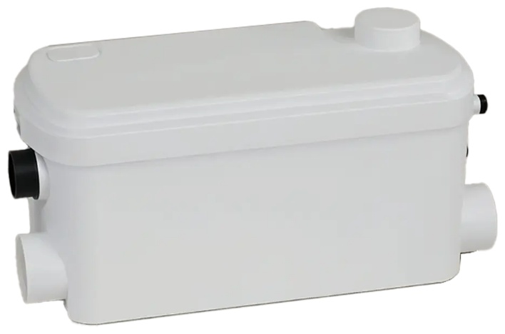 Канализационная насосная станция UNIPUMP SANIVORT 255 M 7м - артикул K0000184048