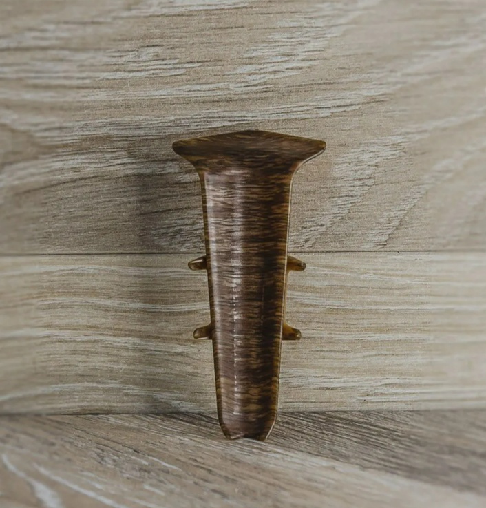 Угол внутр. IDEAL ДЕКОНИКА/70мм/Орех №291/20/, шт - артикул K0000237131