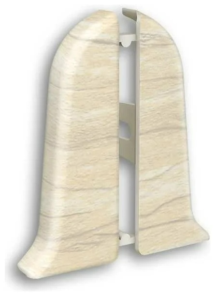 Торцевые IDEAL КЛАССИК/55мм/Клён вермонт №262/10/, пар - артикул K0000237180