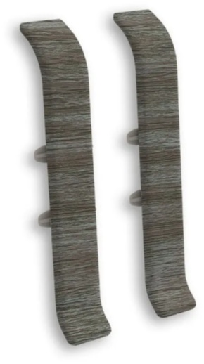 Соединитель IDEAL КЛАССИК/85мм/Дуб пепельный №210/20/, шт - артикул K0000237253