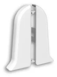 Торцевые IDEAL КЛАССИК/85мм/Клён белый №267/10/, пар - артикул K0000237261