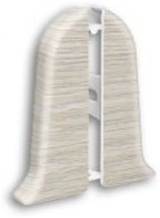 Торцевые IDEAL КЛАССИК/85мм/Ясень белый №252/10/, пар - артикул K0000237262