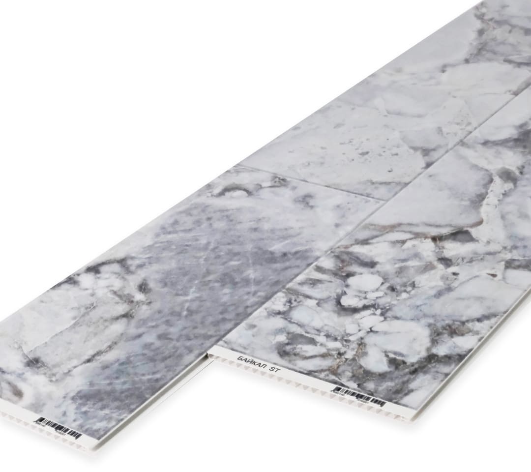 "Novita" Панель пластиковая Байкал  2,7м *0,25/12 - артикул K0000235144